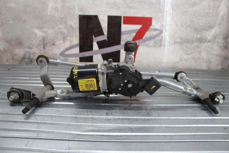 Moteur essuie glace avant CITROEN DS3 PHASE 1 Essence