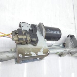 Moteur essuie glace avant CITROEN C4 1 PHASE 1 Diesel