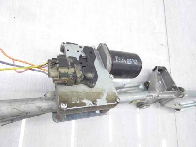 Moteur essuie glace avant CITROEN C4 1 PHASE 1 Diesel