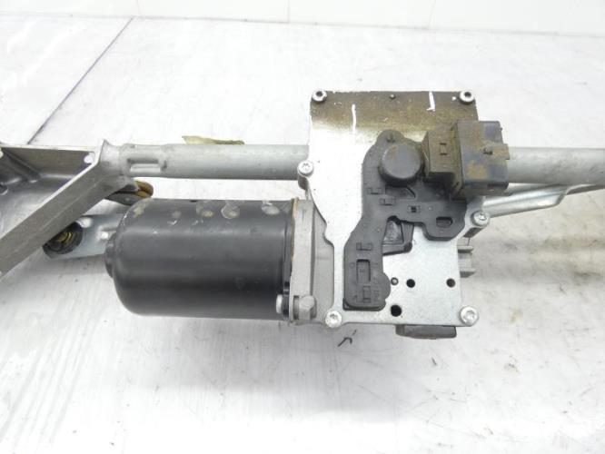 Moteur essuie glace avant CITROEN C4 1 PHASE 1 Diesel