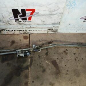 Moteur essuie glace avant CITROEN C4 1 PHASE 1 Essence