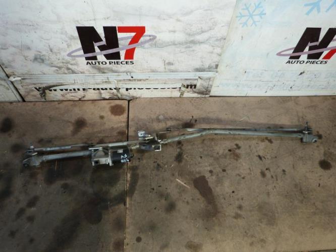 Moteur essuie glace avant CITROEN C4 1 PHASE 1 Essence