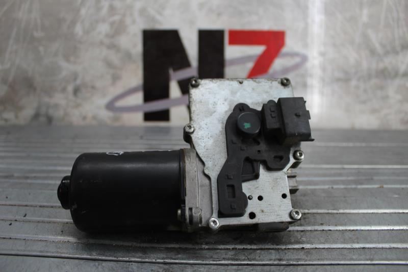 Moteur essuie glace avant CITROEN C4 1 PHASE 1 Diesel