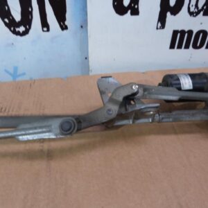 Moteur essuie glace avant CITROEN C4 1 PHASE 1 COUPE Diesel