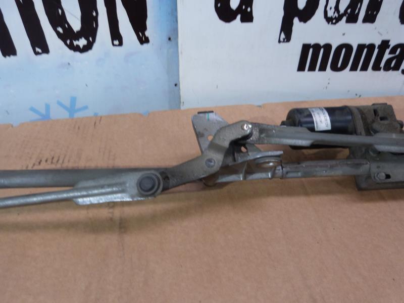 Moteur essuie glace avant CITROEN C4 1 PHASE 1 COUPE Diesel