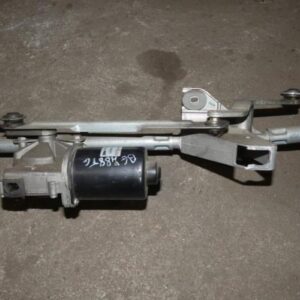 Moteur essuie glace avant CITROEN C4 2 PHASE 1 Diesel