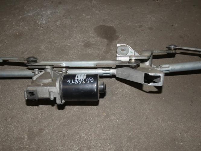 Moteur essuie glace avant CITROEN C4 2 PHASE 1 Diesel