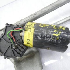 Moteur essuie glace avant VOLKSWAGEN GOLF 3