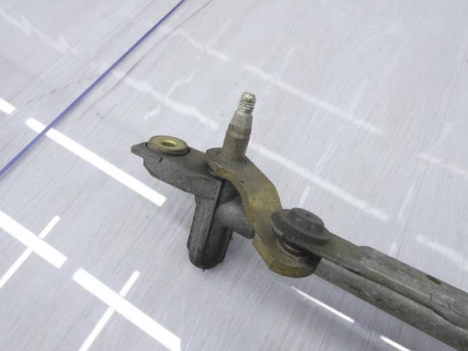 Moteur essuie glace avant VOLKSWAGEN POLO 3 PHASE 1