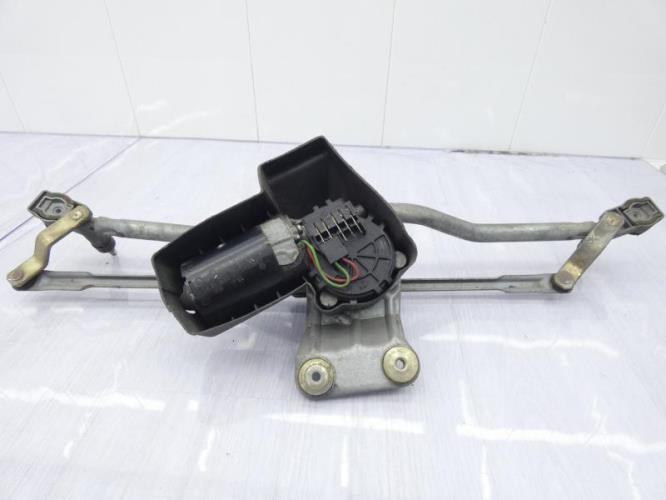 Moteur essuie glace avant FORD ESCORT 5 PHASE 1