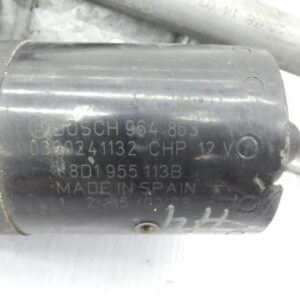 Moteur essuie glace avant AUDI A4 1 PHASE 2