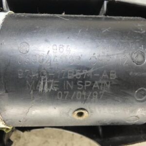Moteur essuie glace avant FORD KA PHASE 1