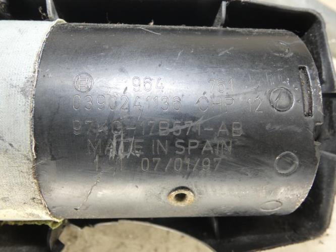 Moteur essuie glace avant FORD KA PHASE 1