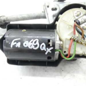 Moteur essuie glace avant RENAULT CLIO 2 PHASE 1 Essence