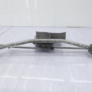 Moteur essuie glace avant FORD FIESTA 2