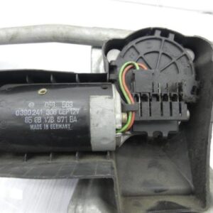 Moteur essuie glace avant FORD FIESTA 2