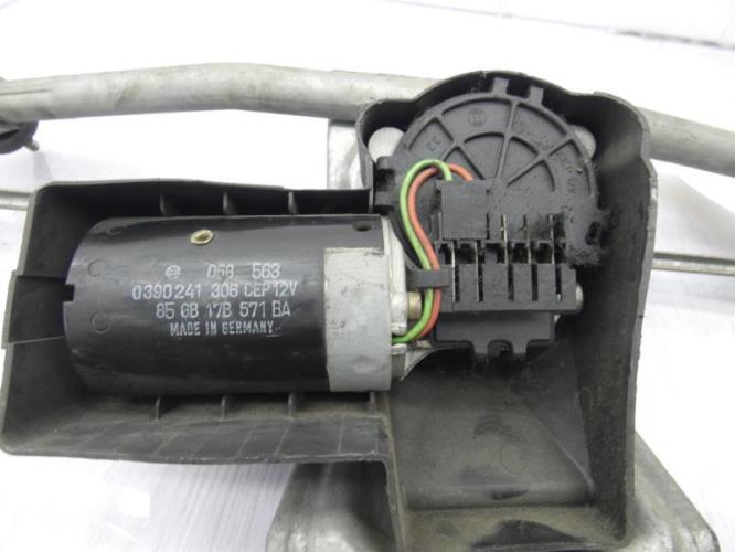 Moteur essuie glace avant FORD FIESTA 2