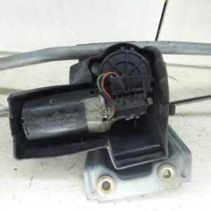 Moteur essuie glace avant FORD FIESTA 3 PHASE 1