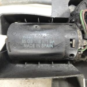 Moteur essuie glace avant FORD FIESTA 3 PHASE 1