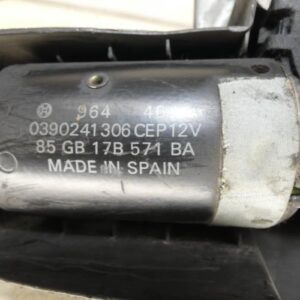 Moteur essuie glace avant FORD FIESTA 3 PHASE 1