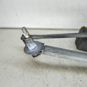 Moteur essuie glace avant FORD FIESTA 3 PHASE 1