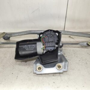 Moteur essuie glace avant FORD FIESTA 3 PHASE 1