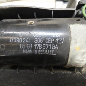 Moteur essuie glace avant FORD FIESTA 3 PHASE 2
