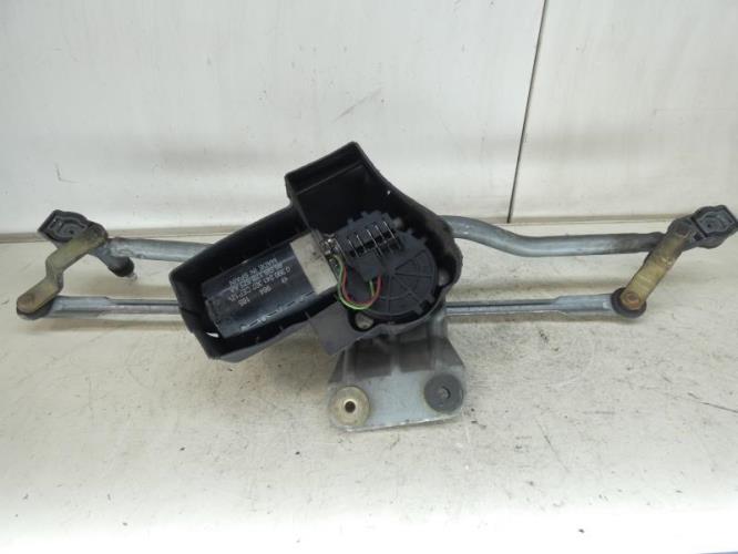 Moteur essuie glace avant FORD ESCORT 4 PHASE 1