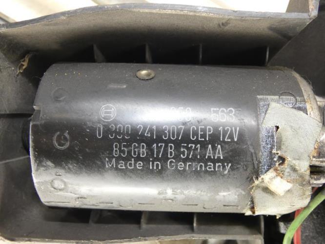 Moteur essuie glace avant FORD ESCORT 4 PHASE 2