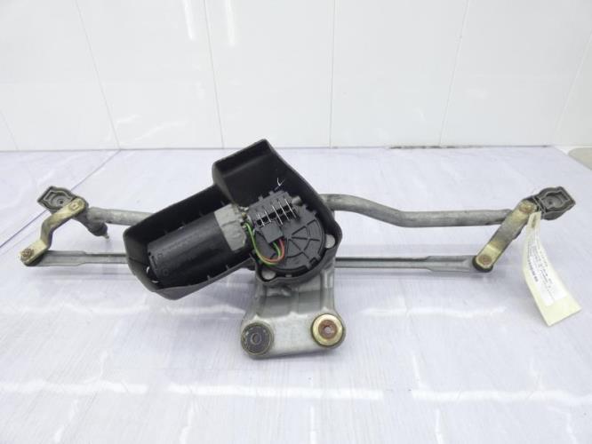 Moteur essuie glace avant FORD ESCORT 5 PHASE 1