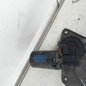 Moteur essuie glace avant FORD ESCORT 3 PHASE 2