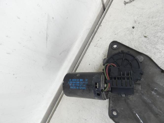 Moteur essuie glace avant FORD ESCORT 3 PHASE 2