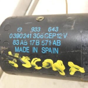 Moteur essuie glace avant FORD ESCORT 3 PHASE 2