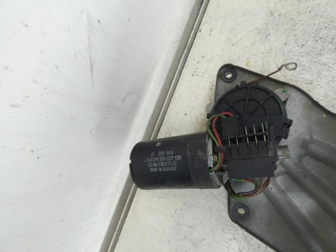 Moteur essuie glace avant FORD ESCORT 3 PHASE 2