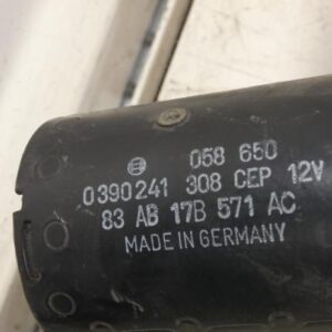 Moteur essuie glace avant FORD ORION 1 PHASE 2