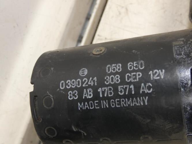 Moteur essuie glace avant FORD ORION 1 PHASE 2