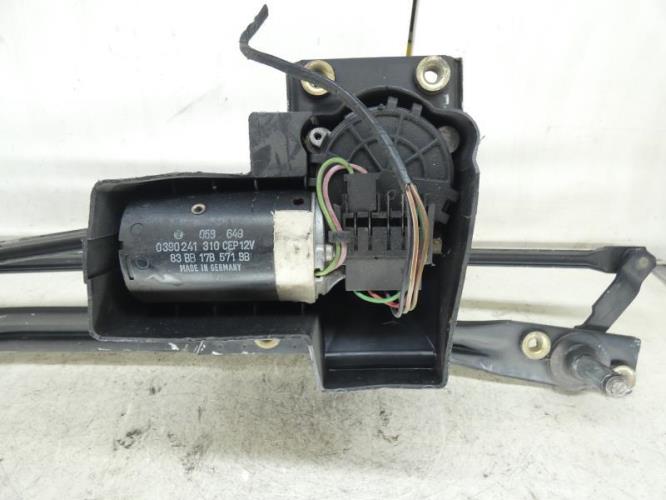 Moteur essuie glace avant FORD SIERRA PHASE 2