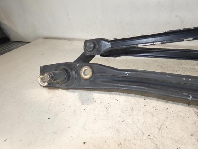 Moteur essuie glace avant FORD SIERRA PHASE 2