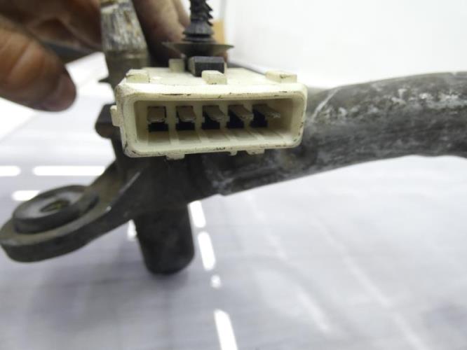 Moteur essuie glace avant CITROEN XANTIA PHASE 2