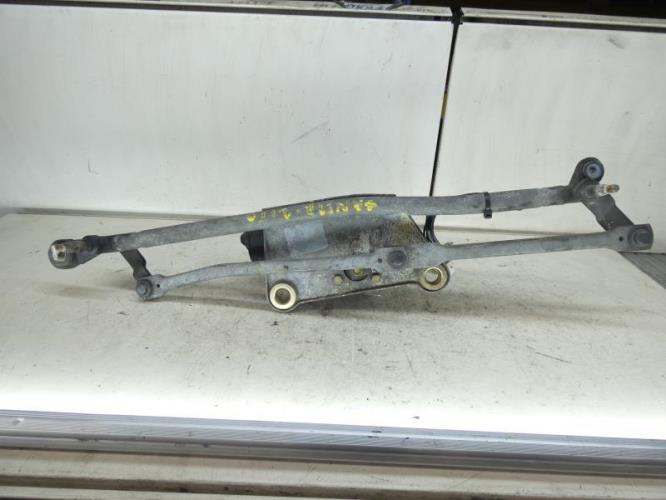 Moteur essuie glace avant CITROEN XANTIA PHASE 2