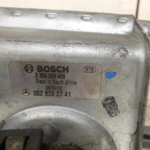 Moteur essuie glace avant MERCEDES SPRINTER 1 PHASE 1