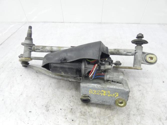 Moteur essuie glace avant RENAULT SCENIC 1 PHASE 1