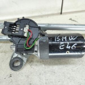 Moteur essuie glace avant BMW SERIE 3 E46 PHASE 1