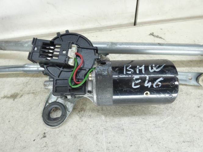 Moteur essuie glace avant BMW SERIE 3 E46 PHASE 1