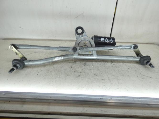 Moteur essuie glace avant BMW SERIE 3 E46 PHASE 1