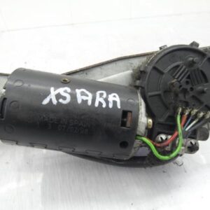 Moteur essuie glace avant CITROEN XSARA PHASE 1