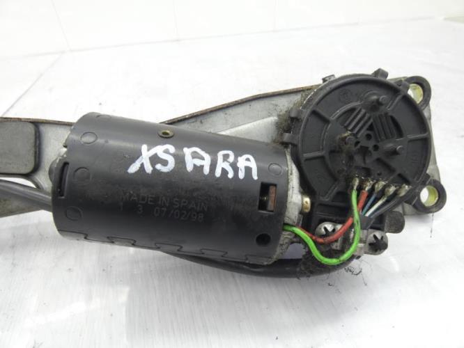 Moteur essuie glace avant CITROEN XSARA PHASE 1