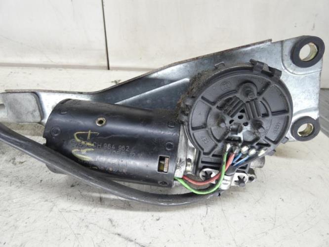 Moteur essuie glace avant CITROEN XSARA PHASE 1