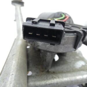 Moteur essuie glace avant PEUGEOT 206 PHASE 1 CABRIOLET