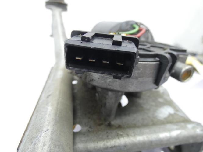 Moteur essuie glace avant PEUGEOT 206 PHASE 1 CABRIOLET